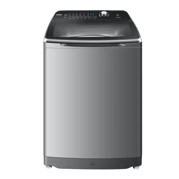 غسالة هاير فتحة علوية - HWM140-1678S - 14 كغم