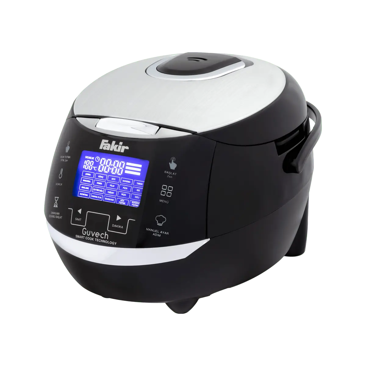 Facer Govic Multiple Cook