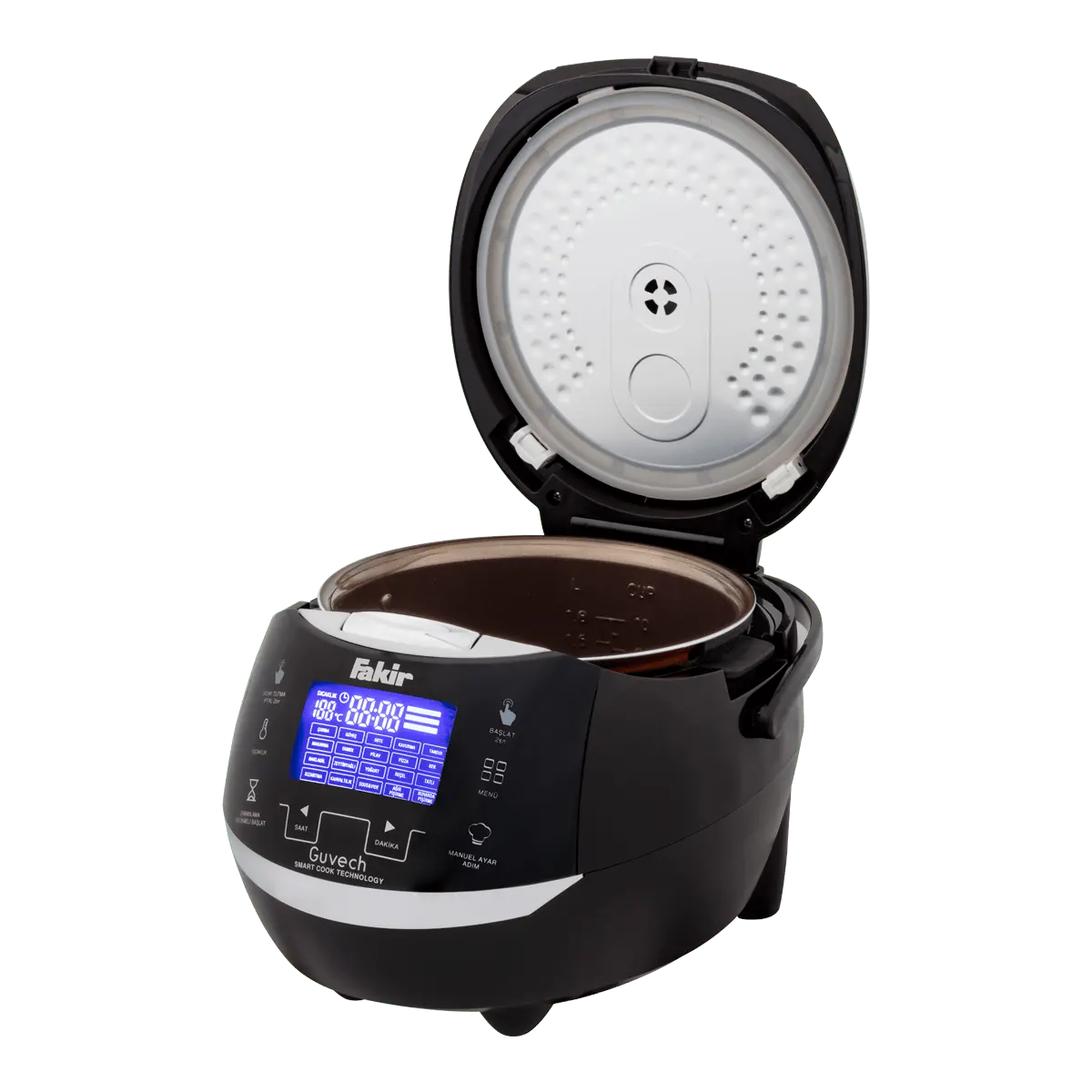 Facer Govic Multiple Cook
