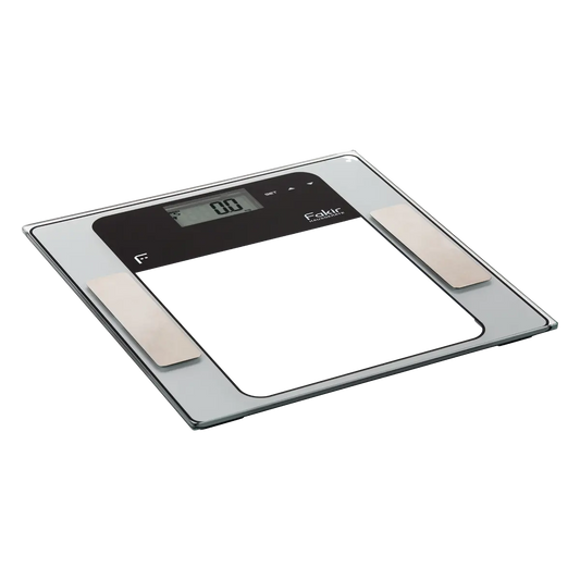 Hercules scale for the analysis of the body from Facer
