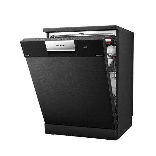 16P Free Standing Dishwasher