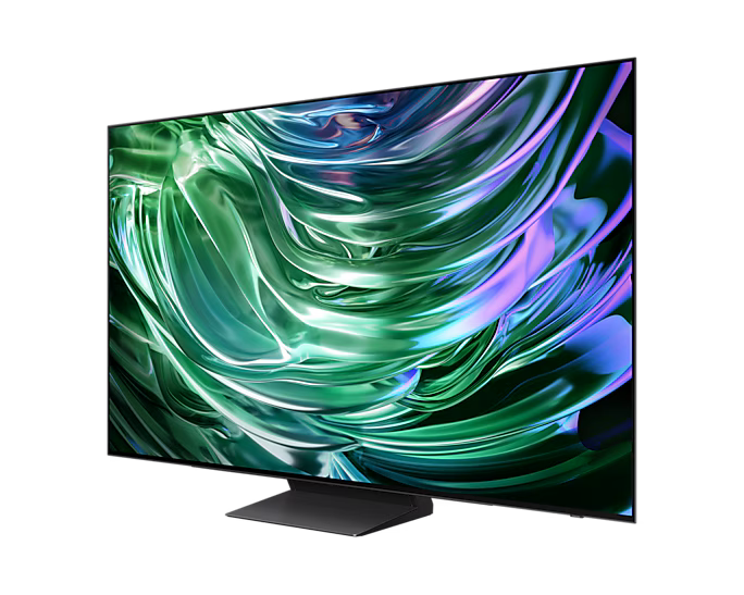 Samsung 50 inch Du8000 - 4K UHD Smart with Tizen and Dynamic Crystal Color technology