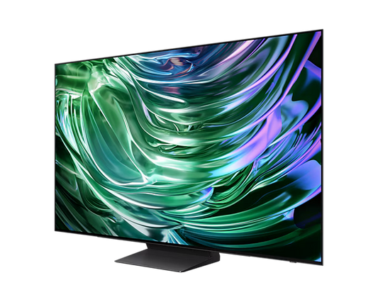 Samsung 50 inch Du8000 - 4K UHD Smart with Tizen and Dynamic Crystal Color technology