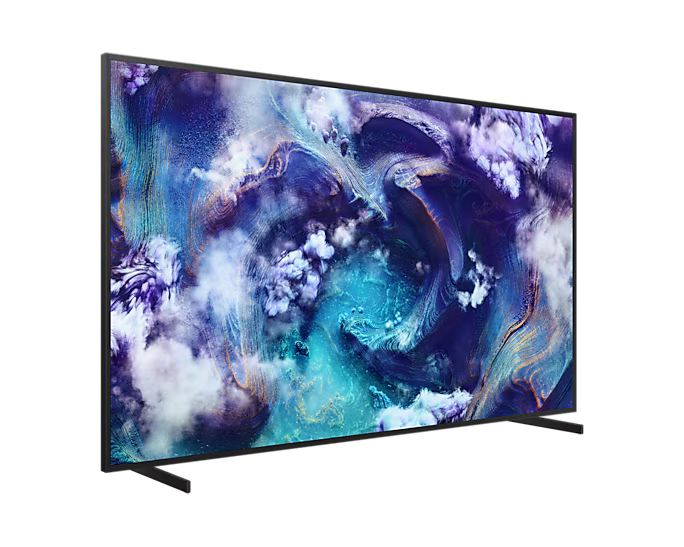 Samsung 50 inch Du8000 - 4K UHD Smart with Tizen and Dynamic Crystal Color technology