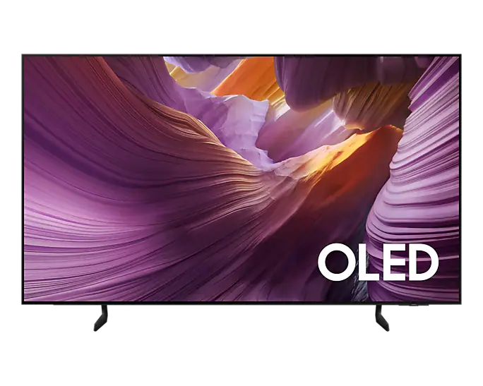 Samsung 50 inch Du8000 - 4K UHD Smart with Tizen and Dynamic Crystal Color technology