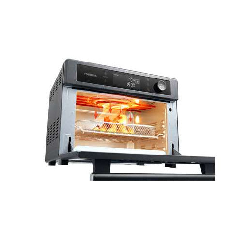 فرن حراري متعدد الوظائف 13 في 1 سعة 25 لتر توشيبا