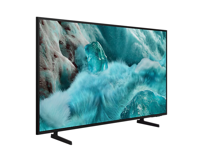 Samsung 50 inch Du8000 - 4K UHD Smart with Tizen and Dynamic Crystal Color technology