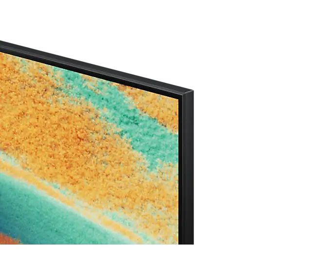 Samsung 50 inch Du8000 - 4K UHD Smart with Tizen and Dynamic Crystal Color technology