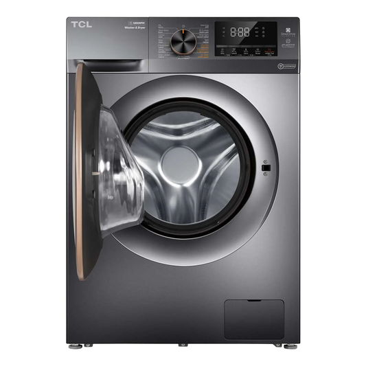 TCL Fall Automatic 8 kg Model P608flw