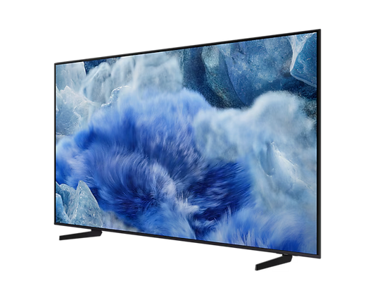 Samsung 50 inch Du8000 - 4K UHD Smart with Tizen and Dynamic Crystal Color technology