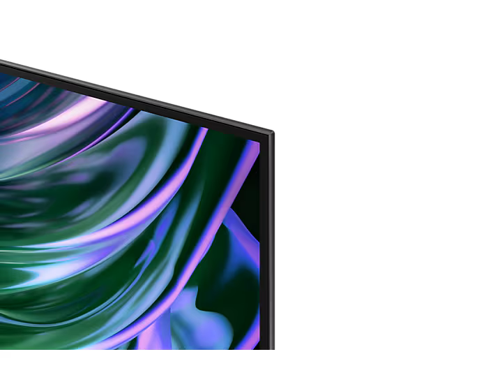 Samsung 50 inch Du8000 - 4K UHD Smart with Tizen and Dynamic Crystal Color technology