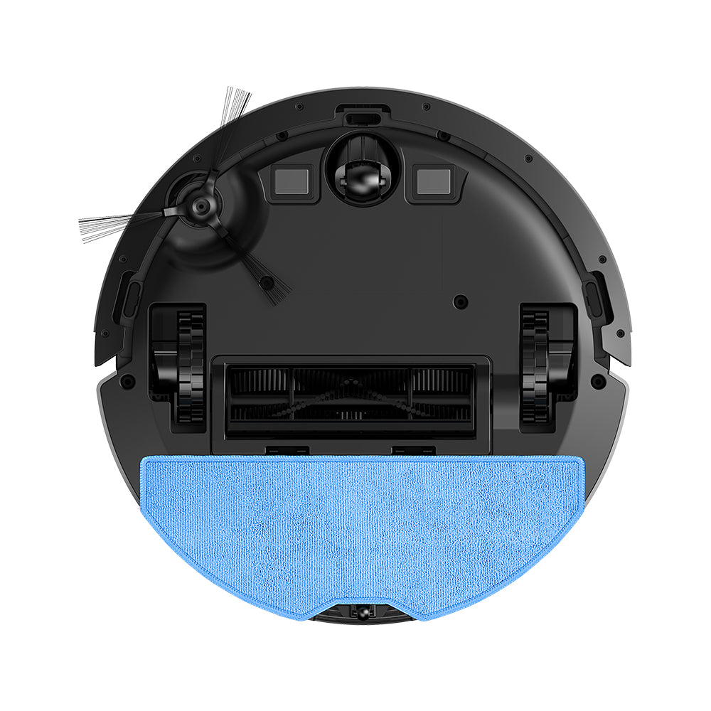 Electric vacuum