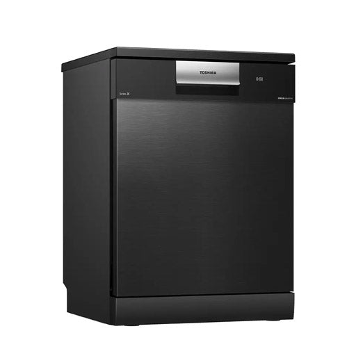 16P Free Standing Dishwasher