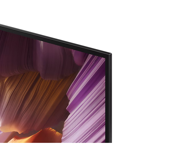 Samsung 50 inch Du8000 - 4K UHD Smart with Tizen and Dynamic Crystal Color technology