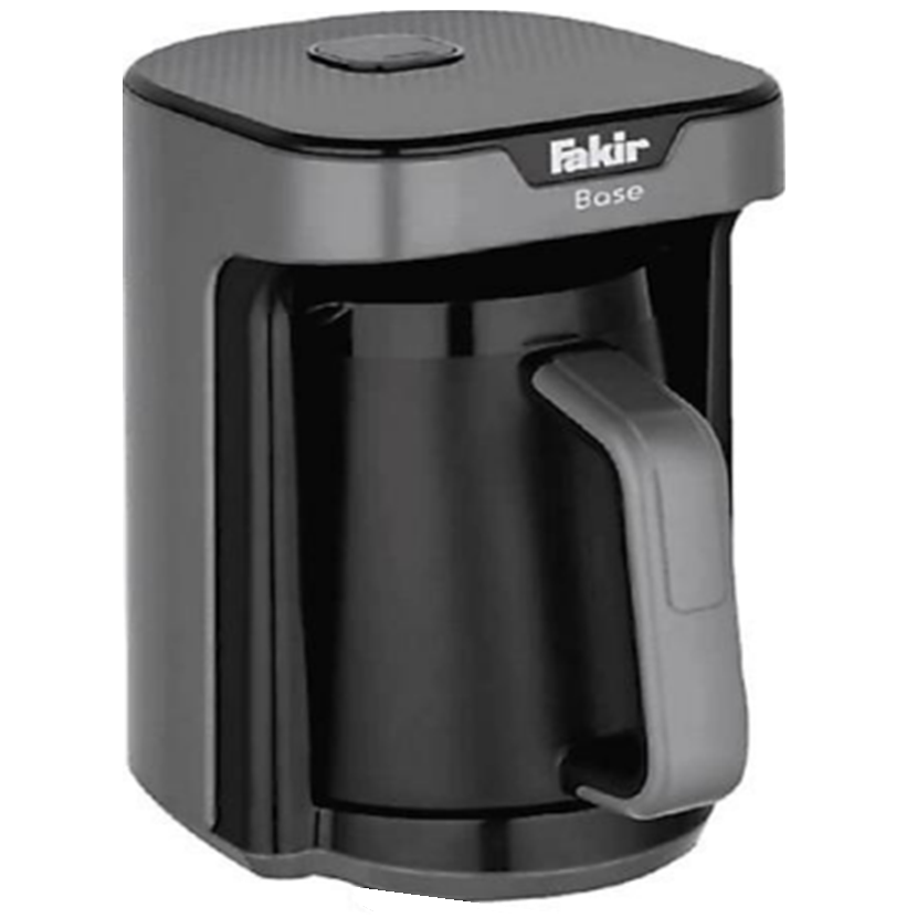 Faker Turkish coffee maker Cafe Piece