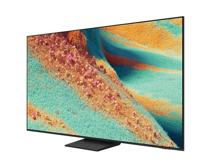 Samsung 50 inch Du8000 - 4K UHD Smart with Tizen and Dynamic Crystal Color technology