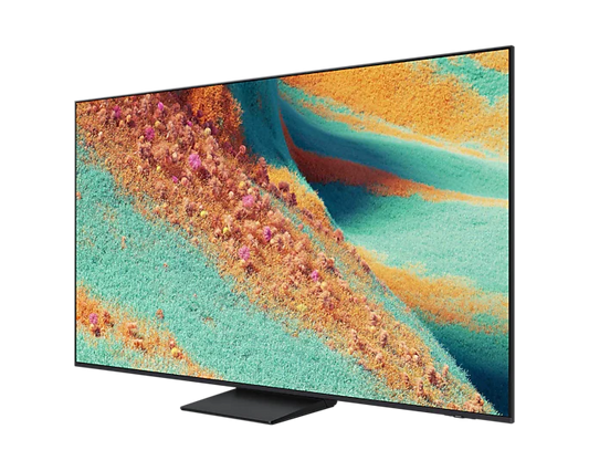 Samsung 50 inch Du8000 - 4K UHD Smart with Tizen and Dynamic Crystal Color technology