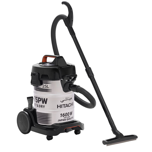 Electric vacuum cleaner 2200 w