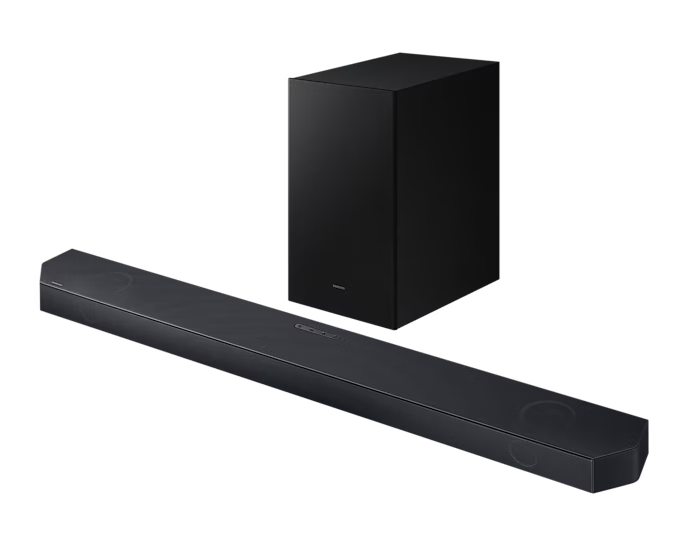 Samsung Smart TV Full HD T5300 Size Size