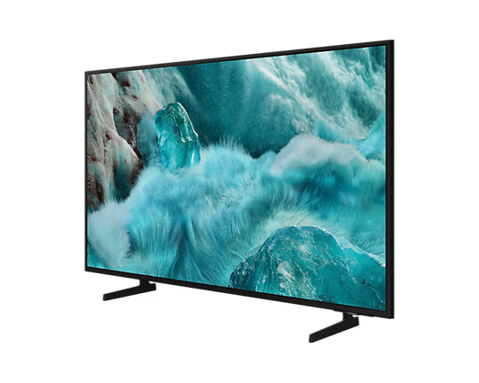 Samsung 50 inch Du8000 - 4K UHD Smart with Tizen and Dynamic Crystal Color technology