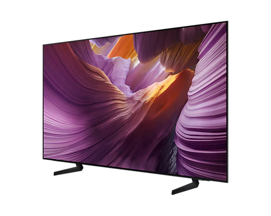 Samsung 50 inch Du8000 - 4K UHD Smart with Tizen and Dynamic Crystal Color technology