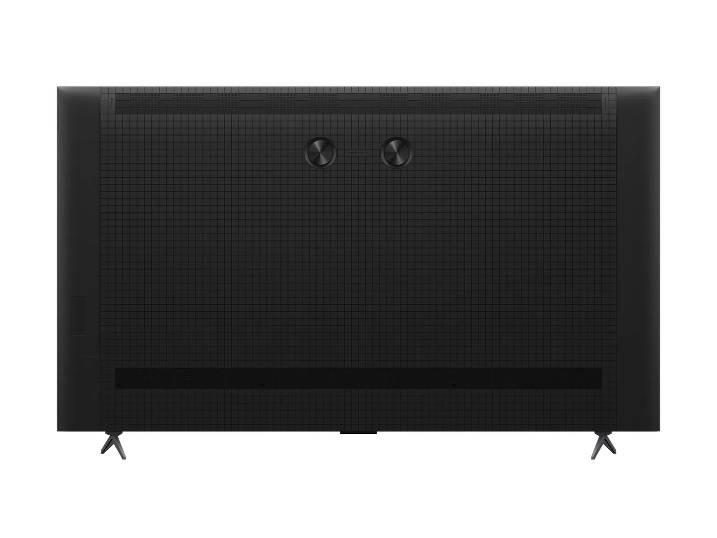تلفزيون TCL 75Q6C 4K QLED Mini-LED – شاشة ذكية بحجم 75 بوصة مع صوت ONKYO وتقنية Google TV