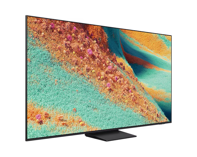 Samsung 50 inch Du8000 - 4K UHD Smart with Tizen and Dynamic Crystal Color technology