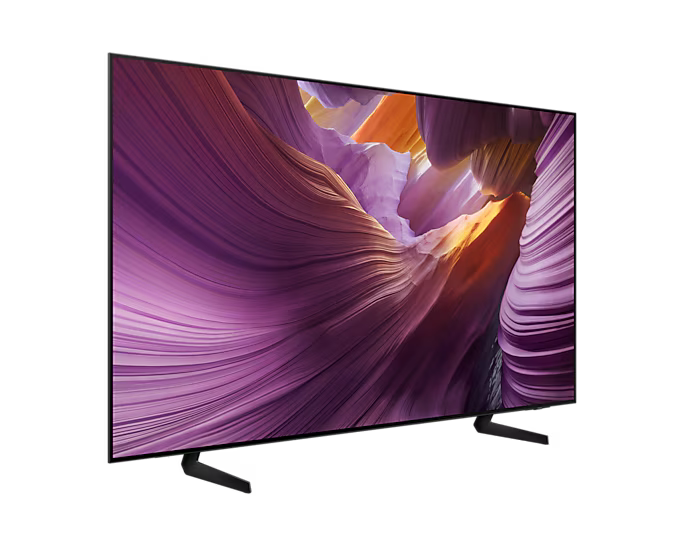 Samsung 50 inch Du8000 - 4K UHD Smart with Tizen and Dynamic Crystal Color technology