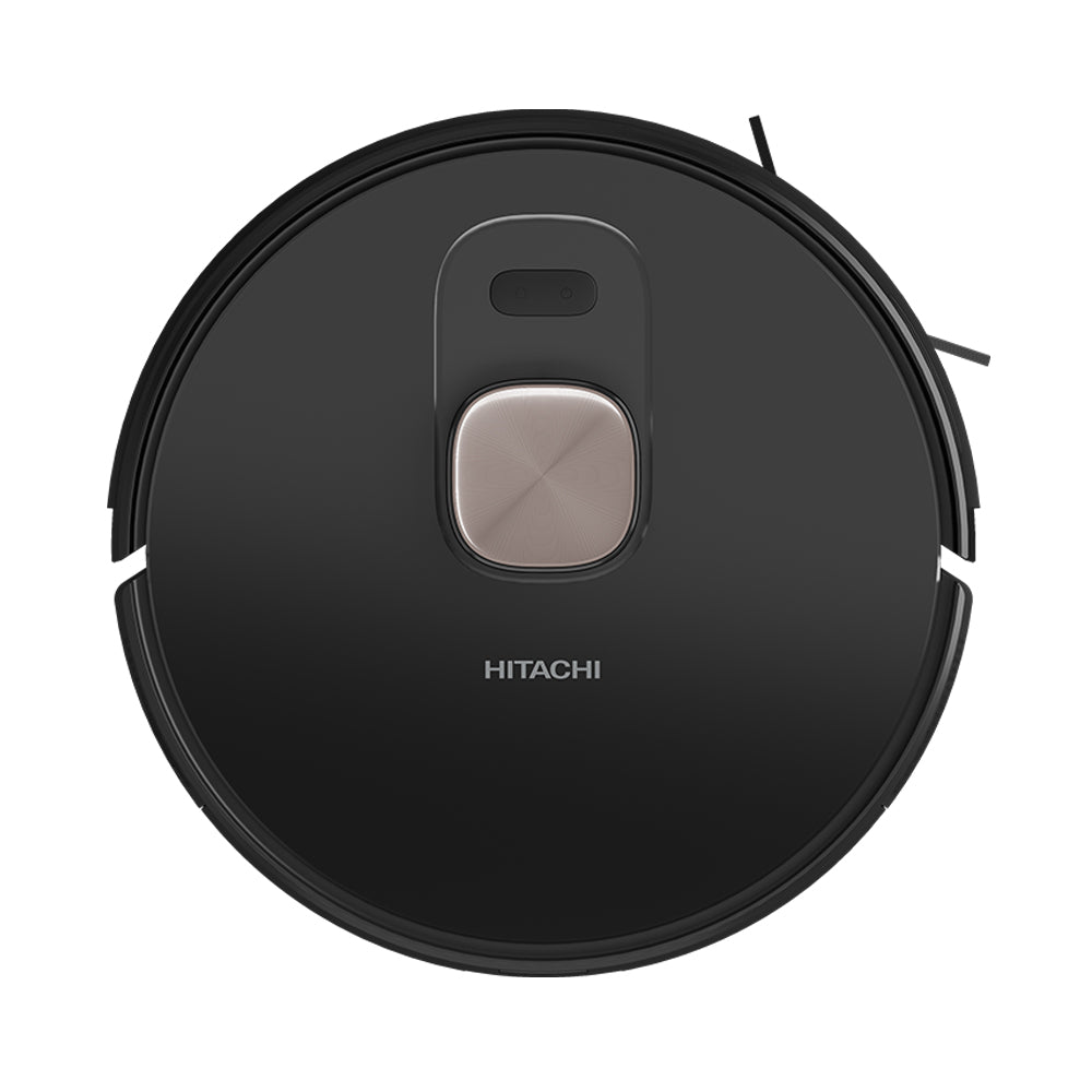 Electric vacuum