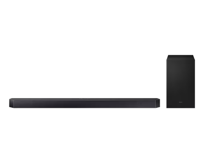 Samsung Smart TV Full HD T5300 Size Size