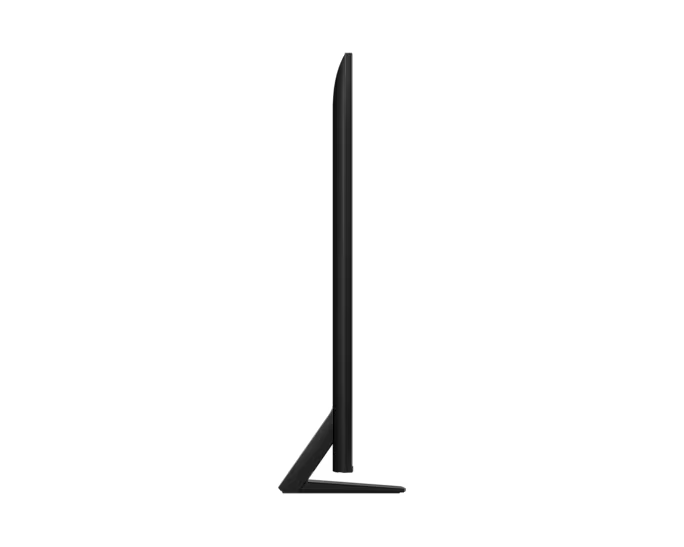 Samsung 50 inch Du8000 - 4K UHD Smart with Tizen and Dynamic Crystal Color technology