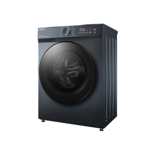 غسالة 10 كجم أوتوماتيك تحميل جانبي توشيبا