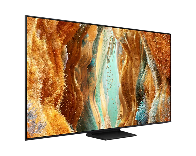 Samsung 50 inch Du8000 - 4K UHD Smart with Tizen and Dynamic Crystal Color technology
