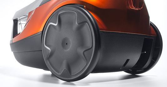 Wireless Electric vacuum Charmachi PV-XL2K