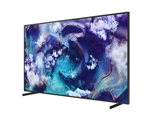 Samsung 50 inch Du8000 - 4K UHD Smart with Tizen and Dynamic Crystal Color technology