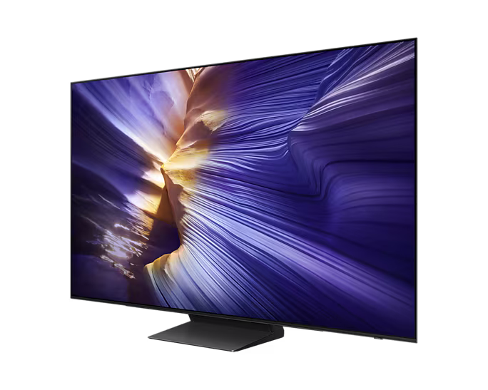 Samsung 50 inch Du8000 - 4K UHD Smart with Tizen and Dynamic Crystal Color technology