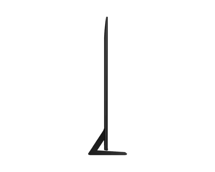 Samsung 50 inch Du8000 - 4K UHD Smart with Tizen and Dynamic Crystal Color technology