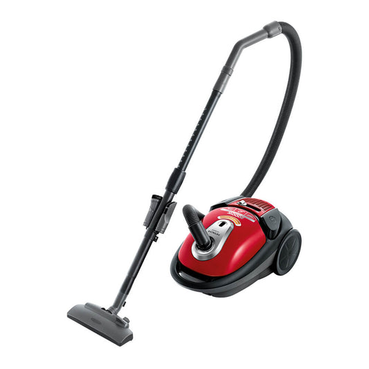 Electric vacuum cleaner 2200 w
