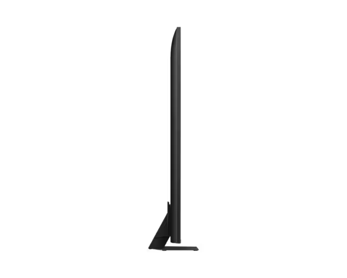Samsung 50 inch Du8000 - 4K UHD Smart with Tizen and Dynamic Crystal Color technology