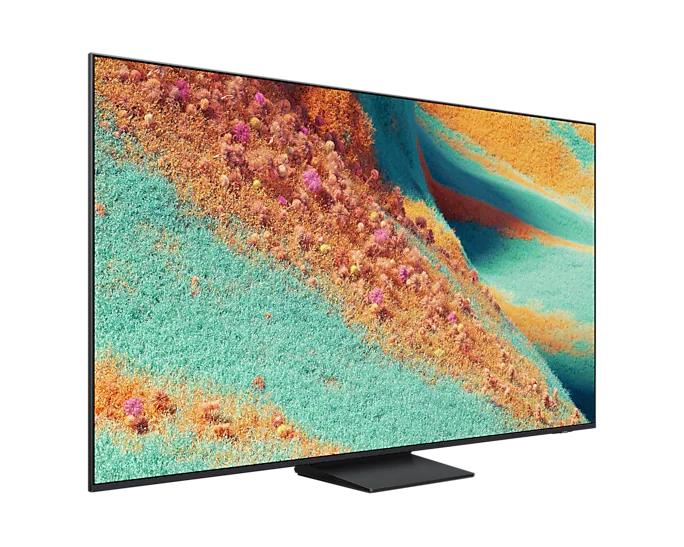 Samsung 50 inch Du8000 - 4K UHD Smart with Tizen and Dynamic Crystal Color technology