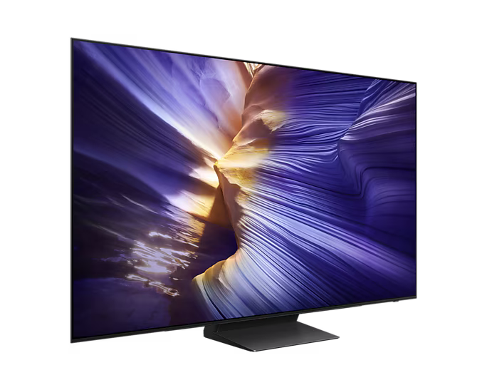 Samsung 50 inch Du8000 - 4K UHD Smart with Tizen and Dynamic Crystal Color technology