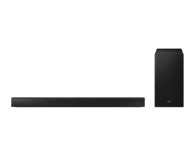 Samsung Smart TV Full HD T5300 Size Size