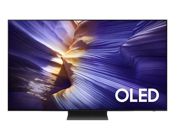 Samsung 50 inch Du8000 - 4K UHD Smart with Tizen and Dynamic Crystal Color technology