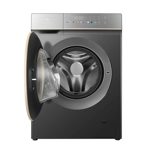 TCL Fall Automatic 8 kg Model P608flw
