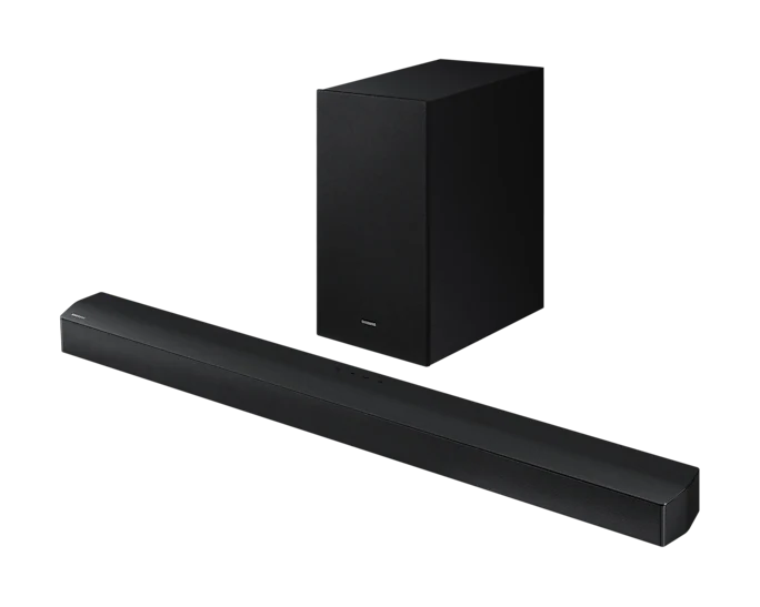 Samsung Smart TV Full HD T5300 Size Size