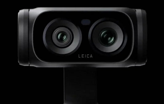 Insta360 Luna Ultra بعدستين Leica