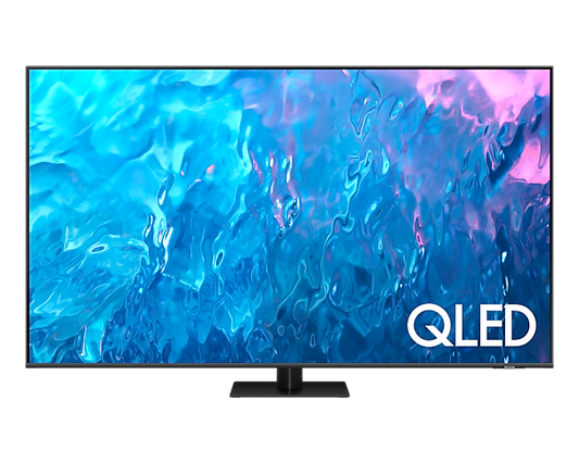 Samsung QLED TV 4K 65 -inch Q70C