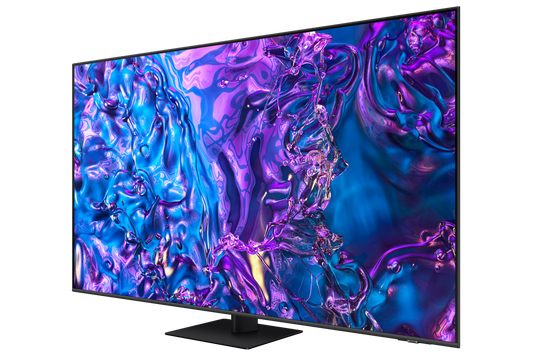 Samsung 55 -inch Q70D QLED - 4K UHD Smart with Quantum Dot technology and Tizen