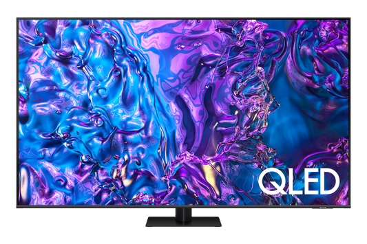 Samsung 55 -inch Q70D QLED - 4K UHD Smart with Quantum Dot technology and Tizen