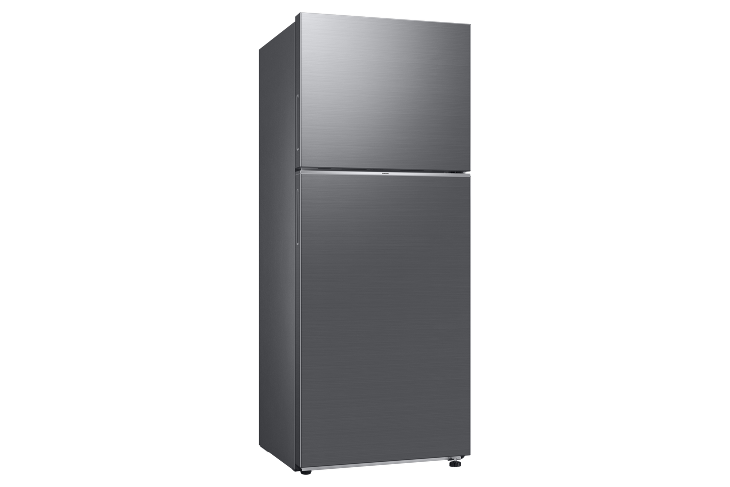 ثلاجة سامسونج RT38CG6000S9IQ 13.8 قدم مكعب - ثلاجة باب فرنسي بتقنية Twin Cooling Plus